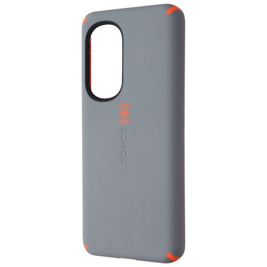 Speck IMPACTHERO Series Case for Motorola Edge (2022) - Moody Grey/Turbo Red Cell Phone - Cases, Covers & Skins Speck    - Simple Cell Bulk Wholesale Pricing - USA Seller