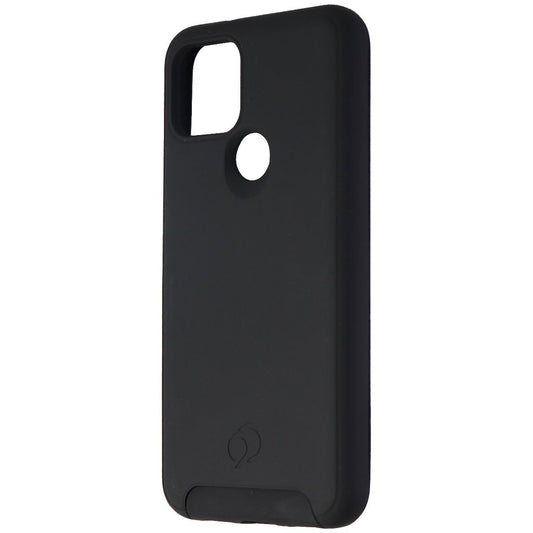 Nimbus9 Cirrus 2 Series Hard Case for Google Pixel 5 Smartphones - Black Cell Phone - Cases, Covers & Skins Nimbus9    - Simple Cell Bulk Wholesale Pricing - USA Seller