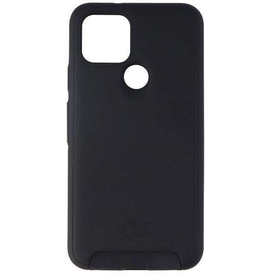 Nimbus9 Cirrus 2 Series Hard Case for Google Pixel 5 Smartphones - Black Cell Phone - Cases, Covers & Skins Nimbus9    - Simple Cell Bulk Wholesale Pricing - USA Seller