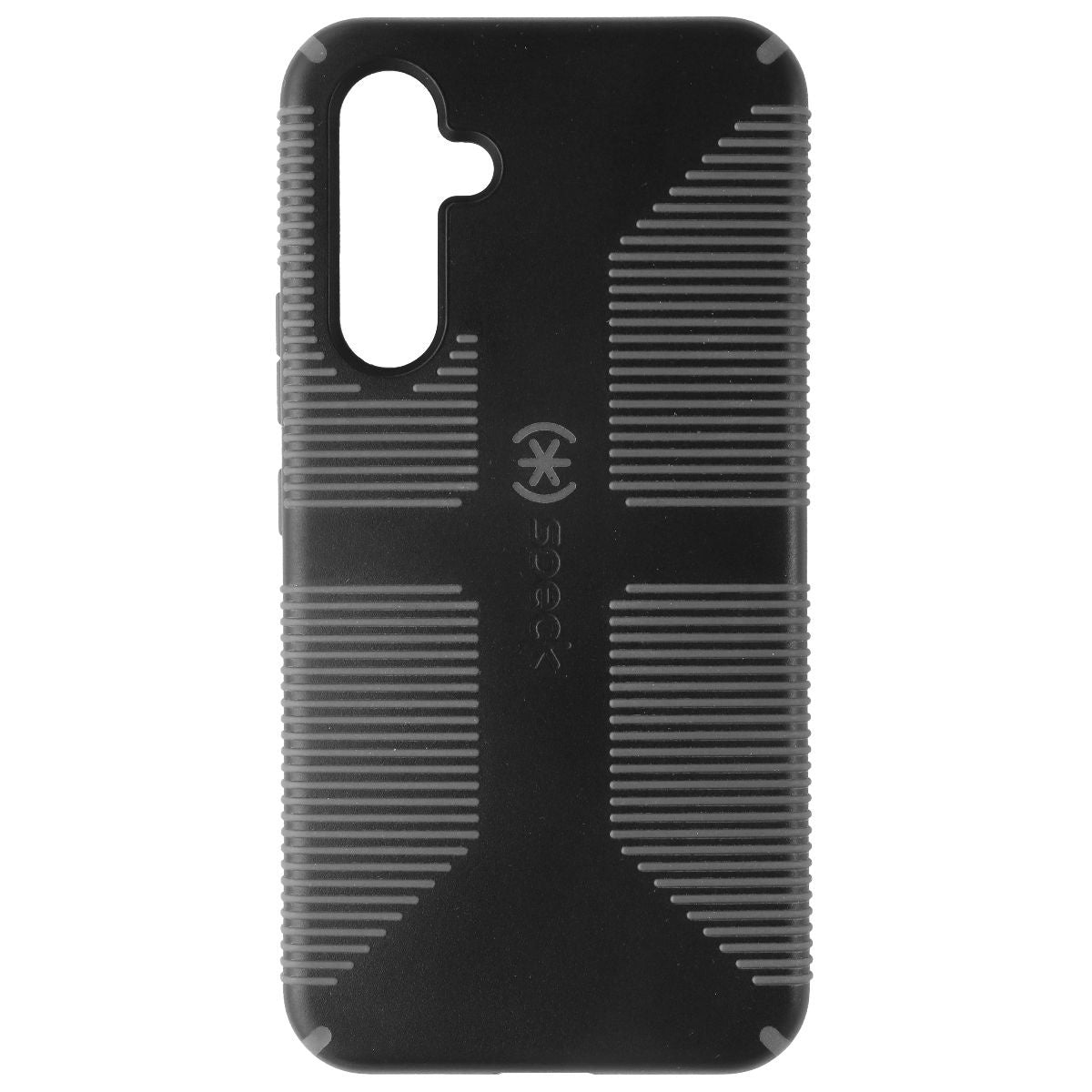 Speck IMPACTHERO Grip Case for Samsung Galaxy A54 5G - Granite Black/Dusk Grey Cell Phone - Cases, Covers & Skins Speck - Simple Cell Bulk Wholesale Pricing - USA Seller