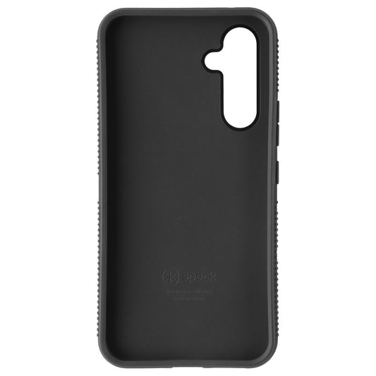 Speck IMPACTHERO Grip Case for Samsung Galaxy A54 5G - Granite Black/Dusk Grey