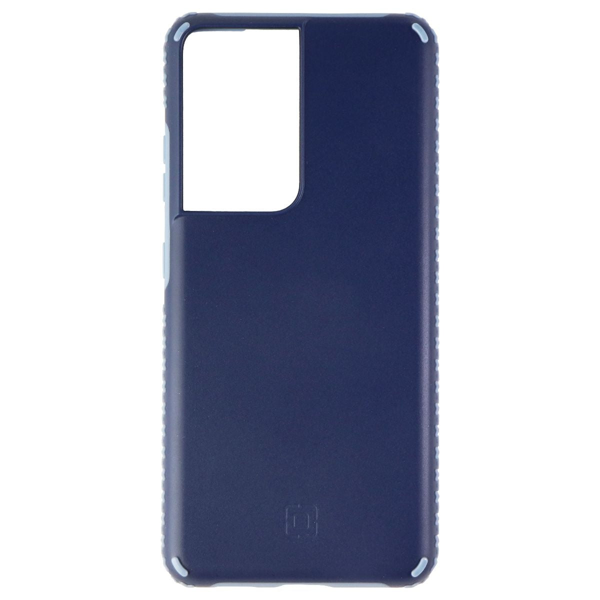 Incipio Grip Series Hard Case for Samsung Galaxy S21 Ultra 5G - Midnight Blue Cell Phone - Cases, Covers & Skins Incipio - Simple Cell Bulk Wholesale Pricing - USA Seller