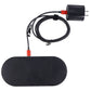 Verizon Dual Wireless Fast Charge Charging Pad with 6-Foot USB-C Wall Charger Cell Phone - Chargers & Cradles Verizon - Simple Cell Bulk Wholesale Pricing - USA Seller