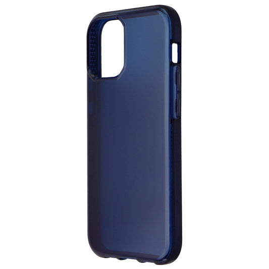 Griffin Survivor Clear Series Case for Apple iPhone 12 Mini - Navy Cell Phone - Cases, Covers & Skins Griffin - Simple Cell Bulk Wholesale Pricing - USA Seller