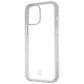 Incipio Grip Series Case for Apple iPhone 12 Pro Max Smartphones - Clear Cell Phone - Cases, Covers & Skins Incipio    - Simple Cell Bulk Wholesale Pricing - USA Seller