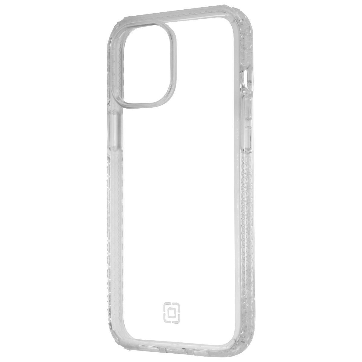 Incipio Grip Series Case for Apple iPhone 12 Pro Max Smartphones - Clear Cell Phone - Cases, Covers & Skins Incipio    - Simple Cell Bulk Wholesale Pricing - USA Seller