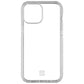 Incipio Grip Series Case for Apple iPhone 12 Pro Max Smartphones - Clear