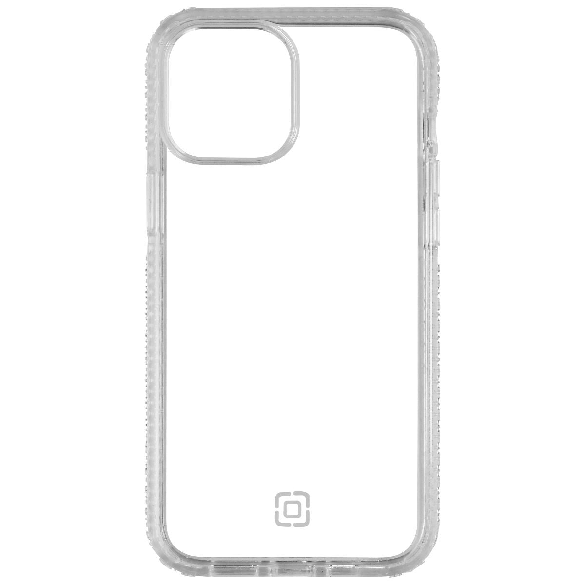 Incipio Grip Series Case for Apple iPhone 12 Pro Max Smartphones - Clear