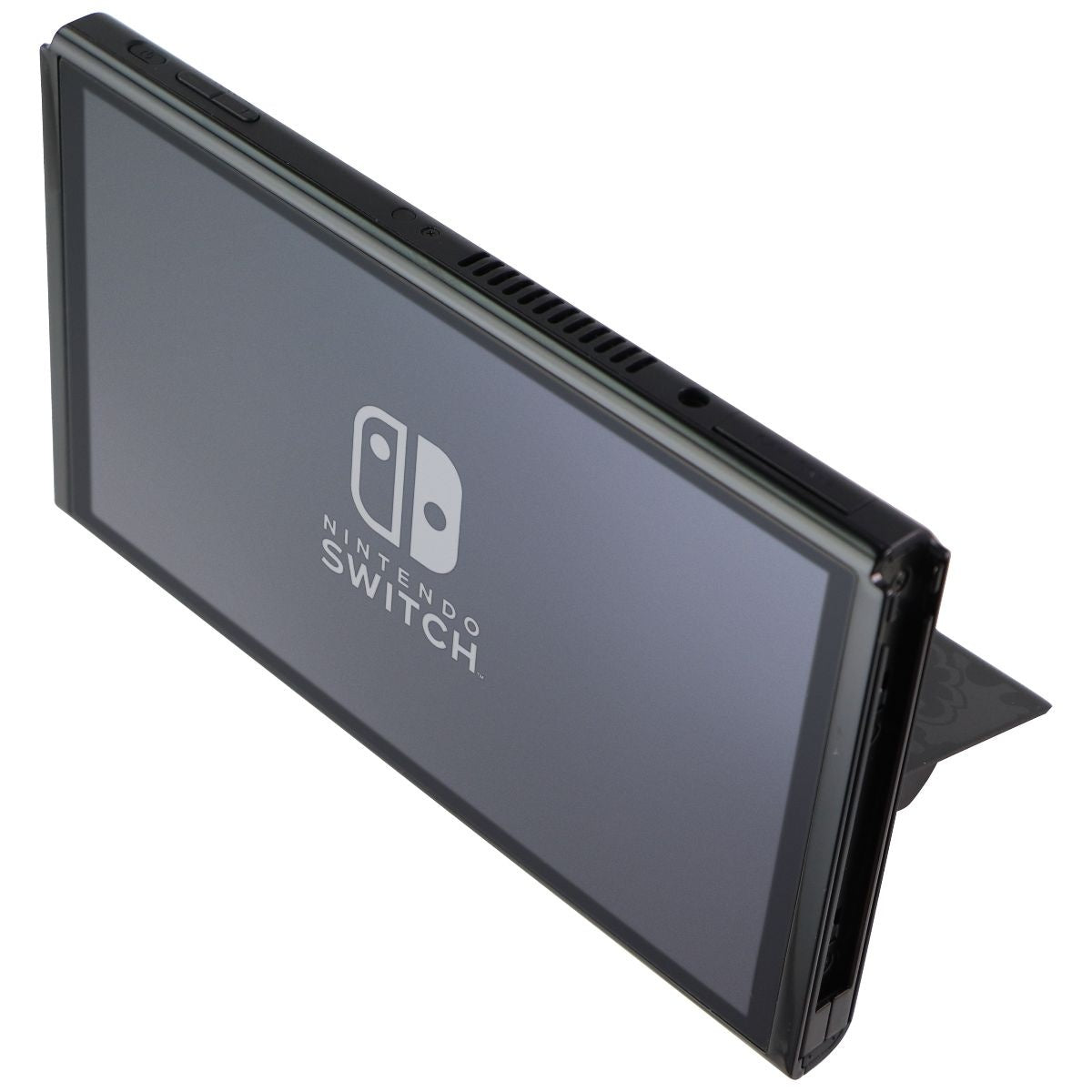 Nintendo Switch OLED Gaming Console - Splatoon 3 - 64GB (HEG-OO1) / Console Only Gaming/Console - Video Game Consoles Nintendo - Simple Cell Bulk Wholesale Pricing - USA Seller
