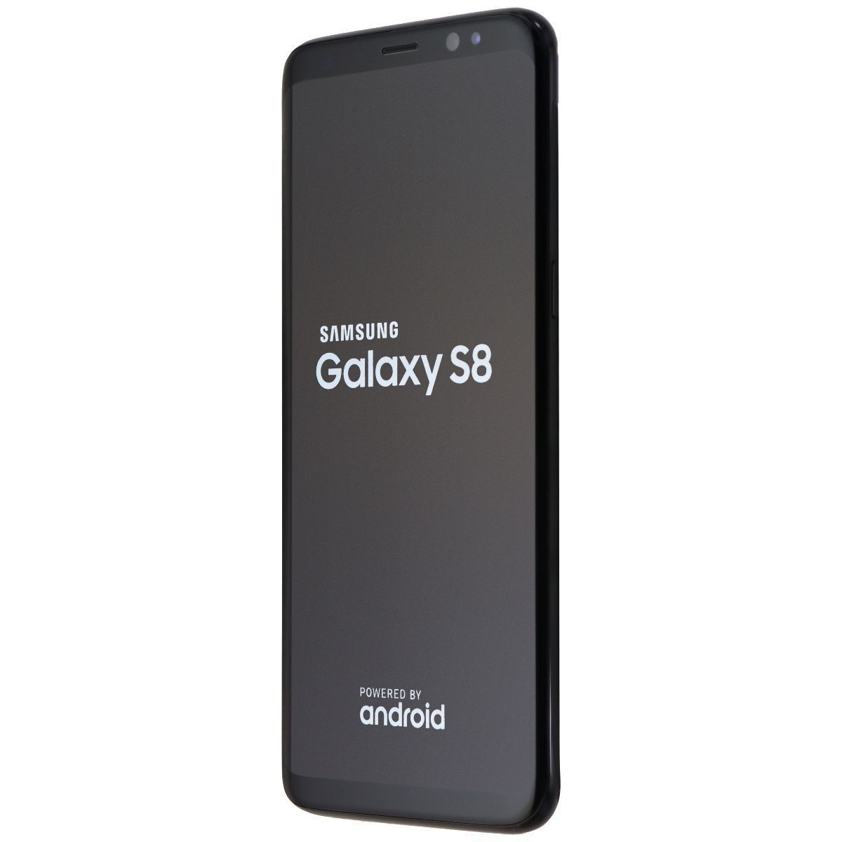 Samsung Galaxy S8 Smartphone (SM-G950U) Unlocked - 64GB / Midnight Black Cell Phones & Smartphones Samsung - Simple Cell Bulk Wholesale Pricing - USA Seller