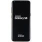 Samsung Galaxy S8 Smartphone (SM-G950U) Unlocked - 64GB / Midnight Black Cell Phones & Smartphones Samsung - Simple Cell Bulk Wholesale Pricing - USA Seller