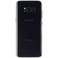 Samsung Galaxy S8 Smartphone (SM-G950U) Unlocked - 64GB / Midnight Black Cell Phones & Smartphones Samsung - Simple Cell Bulk Wholesale Pricing - USA Seller