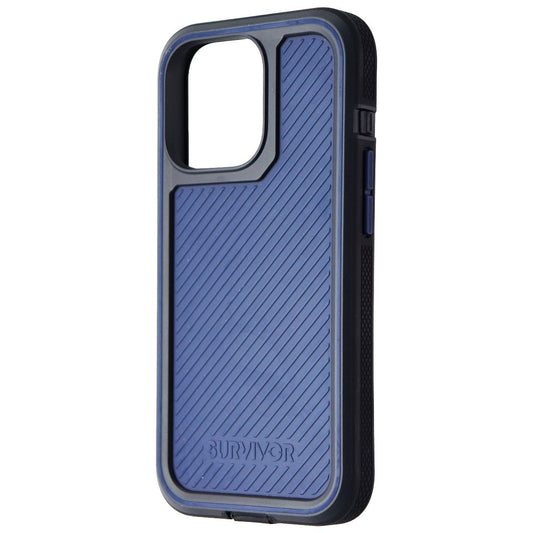 Griffin Survivor All-Terrain Earth Series Case for iPhone 13 Pro - Storm Blue Cell Phone - Cases, Covers & Skins Griffin - Simple Cell Bulk Wholesale Pricing - USA Seller