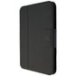 Incipio SureView Series Hard Folio Case for Apple iPad mini (6th Gen) - Black iPad/Tablet Accessories - Cases, Covers, Keyboard Folios Incipio    - Simple Cell Bulk Wholesale Pricing - USA Seller