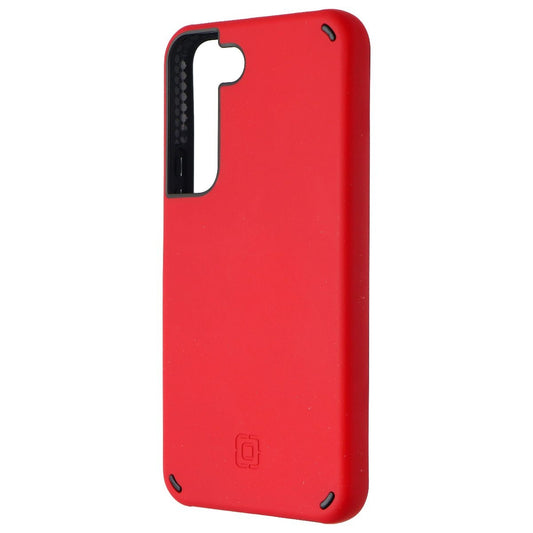 Incipio Duo Case for Samsung Galaxy S22 - Salsa Red Cell Phone - Cases, Covers & Skins Incipio    - Simple Cell Bulk Wholesale Pricing - USA Seller