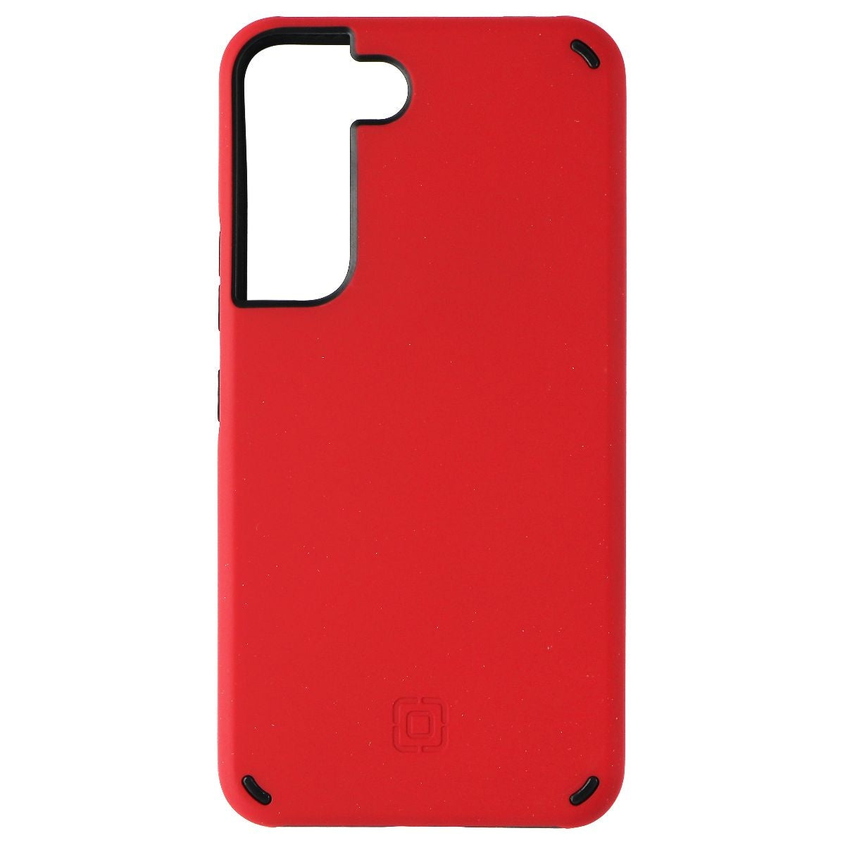 Incipio Duo Case for Samsung Galaxy S22 - Salsa Red Cell Phone - Cases, Covers & Skins Incipio    - Simple Cell Bulk Wholesale Pricing - USA Seller
