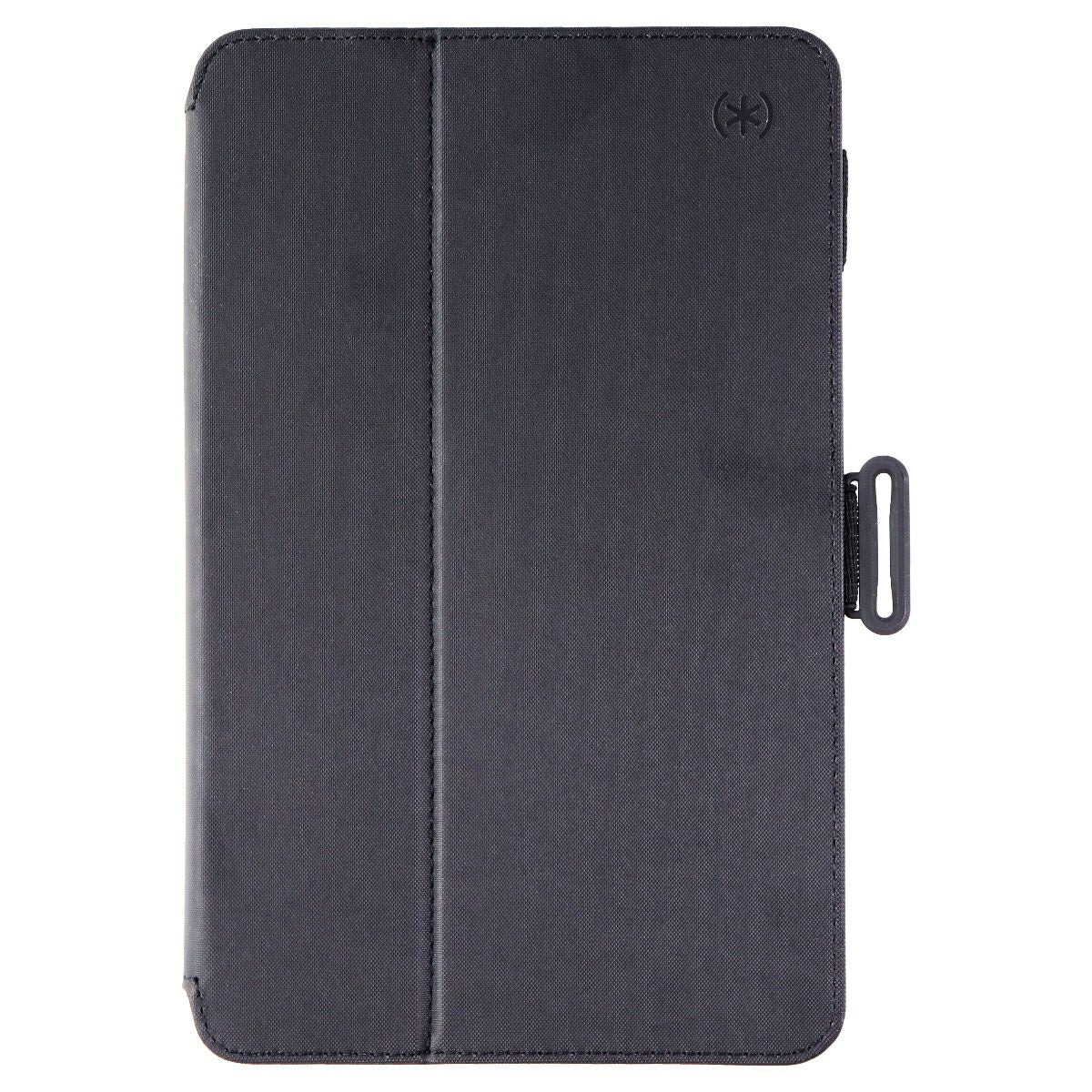 Speck Balance Folio Hardshell Case for Samsung Galaxy Tab A (8.4) 2020 - Black