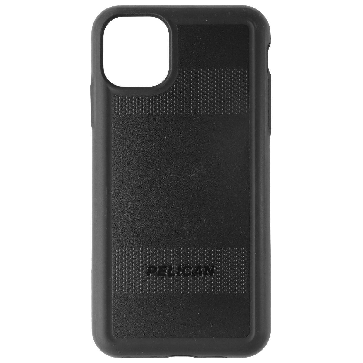 Pelican Protector Series Case for iPhone 11 Pro Max/Xs Max - Black Cell Phone - Cases, Covers & Skins Pelican    - Simple Cell Bulk Wholesale Pricing - USA Seller