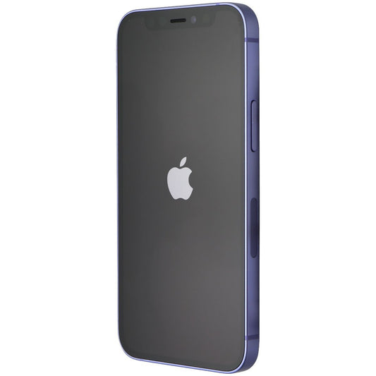 Apple iPhone 12 mini (5.4-inch) Smartphone (A2176) Unlocked - 64GB/Purple Cell Phones & Smartphones Apple - Simple Cell Bulk Wholesale Pricing - USA Seller
