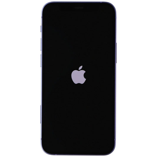 Apple iPhone 12 mini (5.4-inch) Smartphone (A2176) Unlocked - 64GB/Purple Cell Phones & Smartphones Apple - Simple Cell Bulk Wholesale Pricing - USA Seller