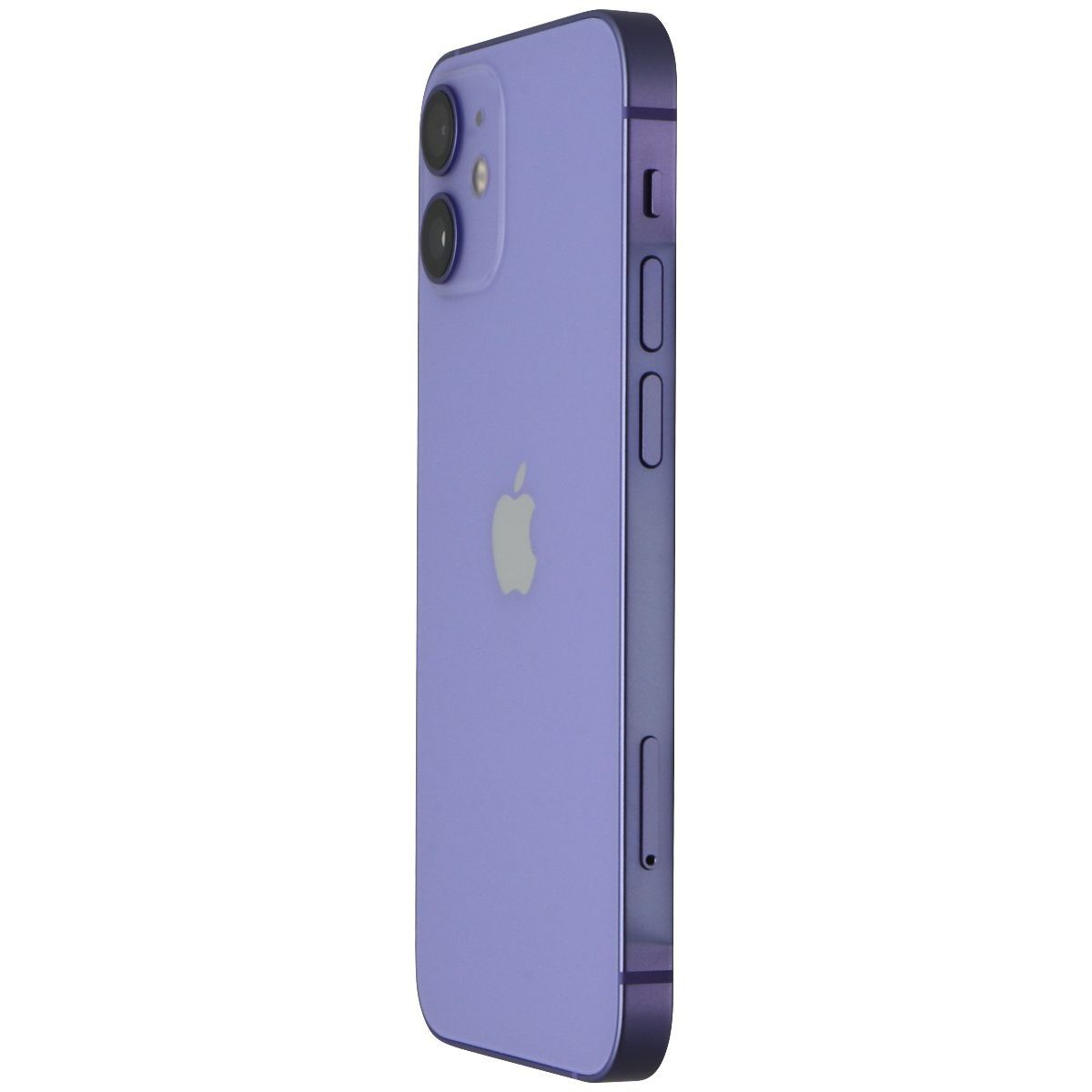 Apple iPhone 12 mini (5.4-inch) Smartphone (A2176) Unlocked - 64GB/Purple Cell Phones & Smartphones Apple    - Simple Cell Bulk Wholesale Pricing - USA Seller