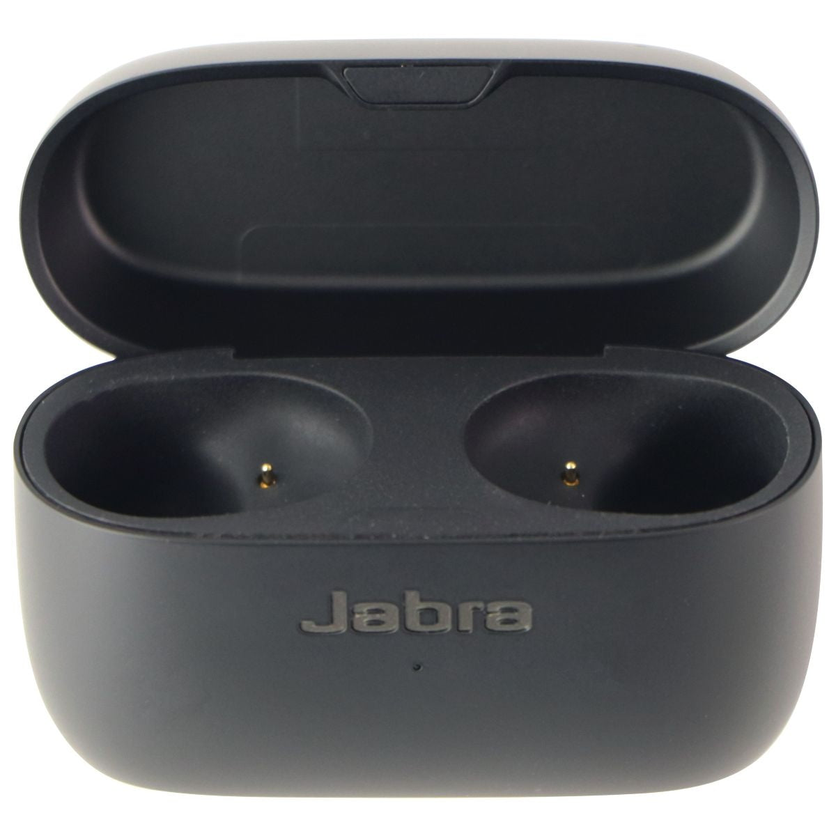 Jabra Elite 85t Replacement Charging Case - Titanium / Black (CPB130) Portable Audio & Headphones - Replacement Parts & Tools Jabra - Simple Cell Bulk Wholesale Pricing - USA Seller