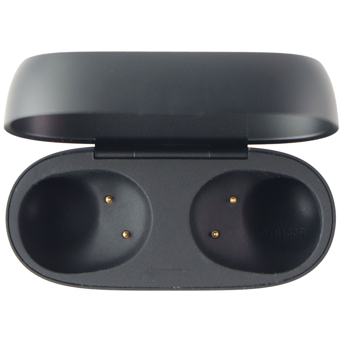 Jabra Elite 85t Replacement Charging Case - Titanium / Black (CPB130) Portable Audio & Headphones - Replacement Parts & Tools Jabra - Simple Cell Bulk Wholesale Pricing - USA Seller