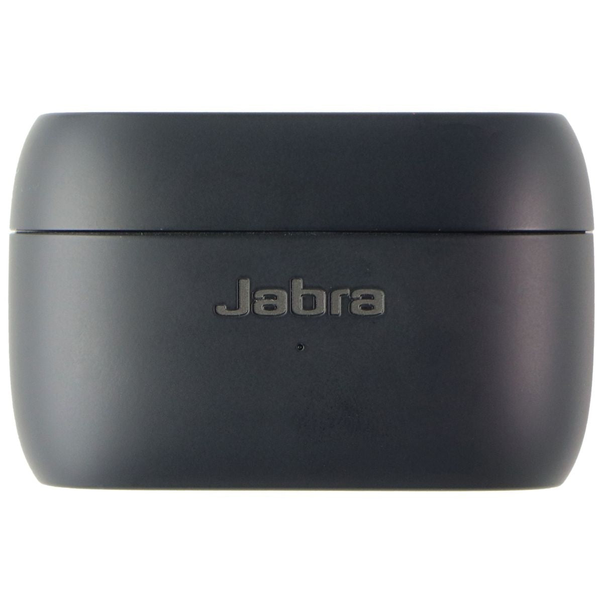 Jabra Elite 85t Replacement Charging Case - Titanium / Black (CPB130) Portable Audio & Headphones - Replacement Parts & Tools Jabra - Simple Cell Bulk Wholesale Pricing - USA Seller