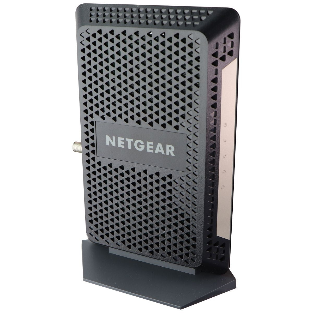 NETGEAR CM1000v2 - Nighthawk DOCSIS 3.1 Cable Modem - Black Networking - Modems Netgear - Simple Cell Bulk Wholesale Pricing - USA Seller