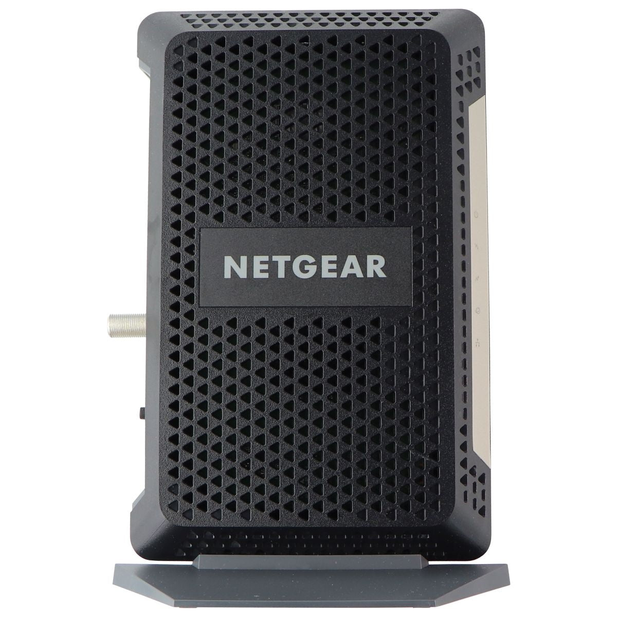 NETGEAR CM1000v2 - Nighthawk DOCSIS 3.1 Cable Modem - Black Networking - Modems Netgear - Simple Cell Bulk Wholesale Pricing - USA Seller