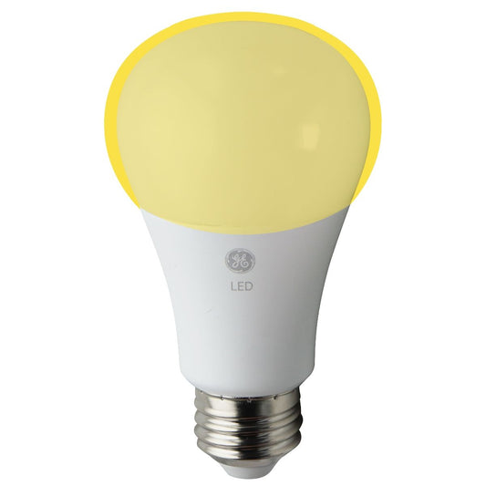GE General Electric 800 Lumen 2700K LED Bulb - White (LED10DA19/827) Home Improvement - Other Home Improvement GE - Simple Cell Bulk Wholesale Pricing - USA Seller