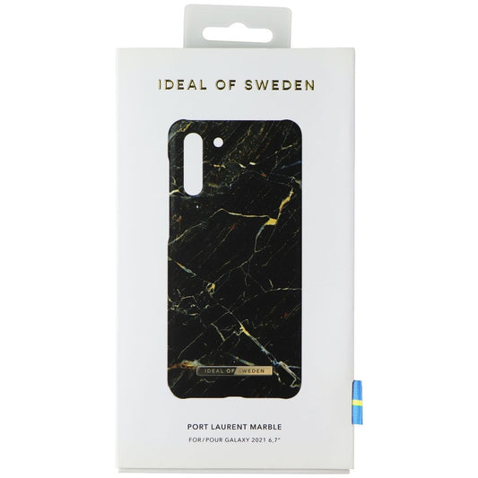 iDeal of Sweden Printed Case for Samsung Galaxy (S21+) - Port Laurent Marble Cell Phone - Cases, Covers & Skins iDeal of Sweden    - Simple Cell Bulk Wholesale Pricing - USA Seller