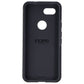 Incipio DualPro Series Case for Google Pixel 3a - Matte Black Cell Phone - Cases, Covers & Skins Incipio    - Simple Cell Bulk Wholesale Pricing - USA Seller