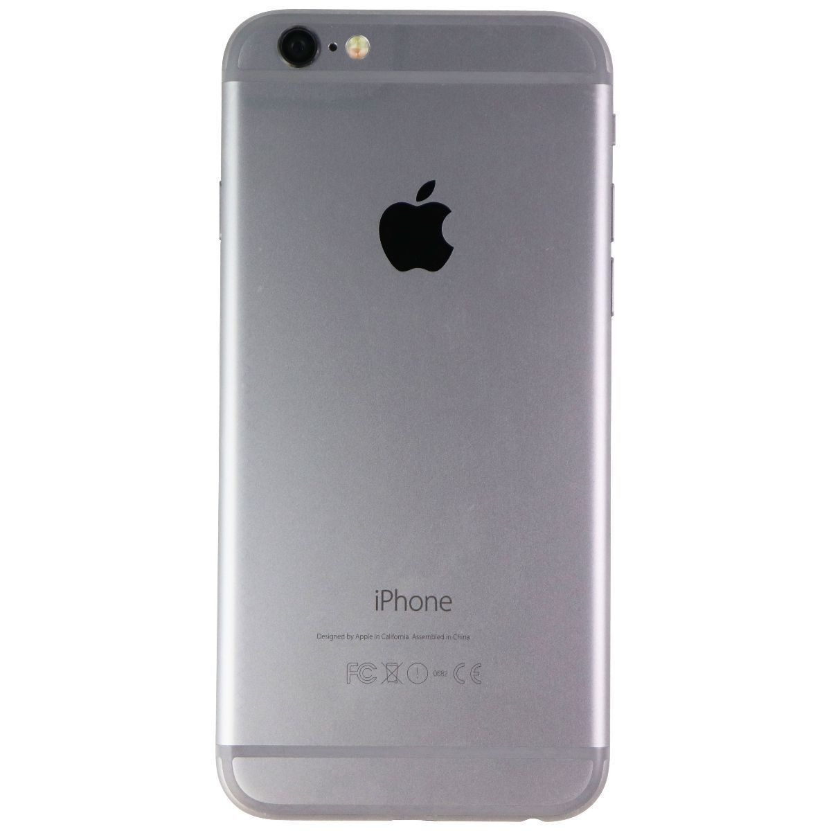 Apple iPhone 6 (4.7-inch) Smartphone (A1586) Unlocked - 32GB / Space Gray Cell Phones & Smartphones Apple - Simple Cell Bulk Wholesale Pricing - USA Seller