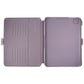 Speck Balance Folio Print Case for iPad Air (2020) & Pro 11 (2020) - Roses/Lilac iPad/Tablet Accessories - Cases, Covers, Keyboard Folios Speck    - Simple Cell Bulk Wholesale Pricing - USA Seller