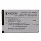 OEM Kyocera SCP-43LBPS 1450mAh Replacement Battery for Kyocera DuraCore E4210 Cell Phone - Batteries Kyocera - Simple Cell Bulk Wholesale Pricing - USA Seller