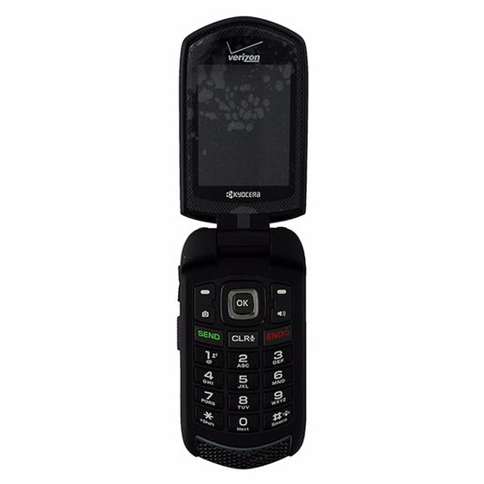 Kyocera DuraXV Cell Phone (E4520) - Verizon Locked - Black Cell Phones & Smartphones Kyocera    - Simple Cell Bulk Wholesale Pricing - USA Seller