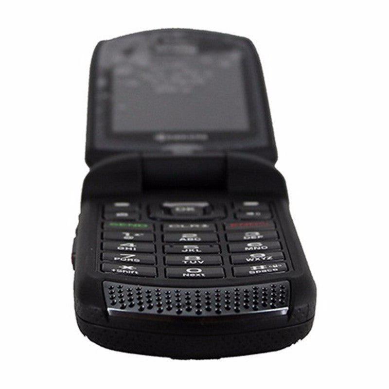 Kyocera DuraXV Cell Phone (E4520) - Verizon Locked - Black Cell Phones & Smartphones Kyocera    - Simple Cell Bulk Wholesale Pricing - USA Seller