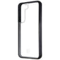 Incipio Organicore Hard Case for Samsung Galaxy S22 - Clear/Charcoal Cell Phone - Cases, Covers & Skins Incipio - Simple Cell Bulk Wholesale Pricing - USA Seller