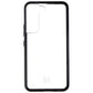 Incipio Organicore Hard Case for Samsung Galaxy S22 - Clear/Charcoal Cell Phone - Cases, Covers & Skins Incipio - Simple Cell Bulk Wholesale Pricing - USA Seller