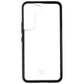 Incipio Organicore Hard Case for Samsung Galaxy S22 - Clear/Charcoal Cell Phone - Cases, Covers & Skins Incipio    - Simple Cell Bulk Wholesale Pricing - USA Seller