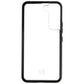 Incipio Organicore Hard Case for Samsung Galaxy S22 - Clear/Charcoal Cell Phone - Cases, Covers & Skins Incipio - Simple Cell Bulk Wholesale Pricing - USA Seller