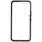 Incipio Organicore Hard Case for Samsung Galaxy S22 - Clear/Charcoal Cell Phone - Cases, Covers & Skins Incipio    - Simple Cell Bulk Wholesale Pricing - USA Seller