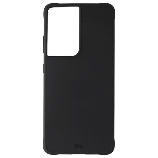 Case-Mate Hard Case for Samsung Galaxy S21 Ultra - Black Cell Phone - Cases, Covers & Skins Case-Mate - Simple Cell Bulk Wholesale Pricing - USA Seller