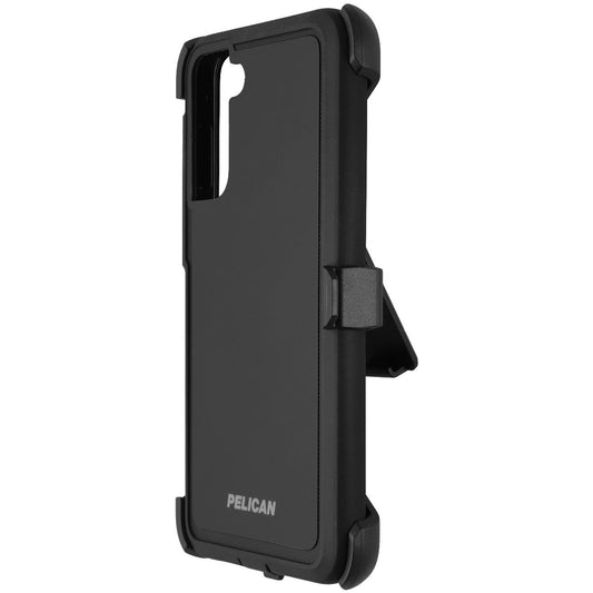 Pelican Voyager Series Case & Holster for Samsung Galaxy S21+ (Plus) 5G - Black Cell Phone - Cases, Covers & Skins Case-Mate - Simple Cell Bulk Wholesale Pricing - USA Seller