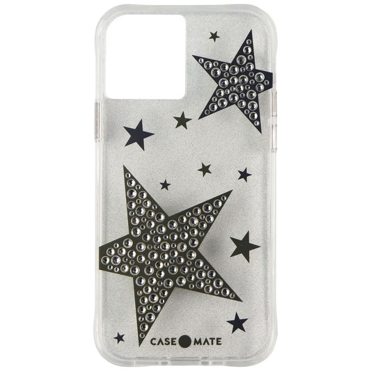 Case-Mate Sheer Gems Case for Apple iPhone 12 & 12 Pro - Sheer Superstar Cell Phone - Cases, Covers & Skins Case-Mate - Simple Cell Bulk Wholesale Pricing - USA Seller