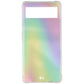 Case-Mate Soap Bubble Series Designer Case for Google Pixel 6 - Soap Bubble Cell Phone - Cases, Covers & Skins Case-Mate - Simple Cell Bulk Wholesale Pricing - USA Seller