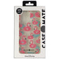 Case-Mate Prints Case for iPhone 12 Pro Max - Float On Flamingos Cell Phone - Cases, Covers & Skins Case-Mate    - Simple Cell Bulk Wholesale Pricing - USA Seller