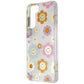 Case-Mate Prints Series Case for Samsung Galaxy S21 5G - Retro Flowers Cell Phone - Cases, Covers & Skins Case-Mate    - Simple Cell Bulk Wholesale Pricing - USA Seller