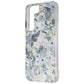 Rifle Paper Co. Hard Designer Case for Samsung Galaxy S22 - Garden Party Blue Cell Phone - Cases, Covers & Skins Rifle Paper Co. - Simple Cell Bulk Wholesale Pricing - USA Seller